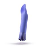 Blush Oh My Gem Enrapture Tanzanite bullet vibrator hero image – product on a white background